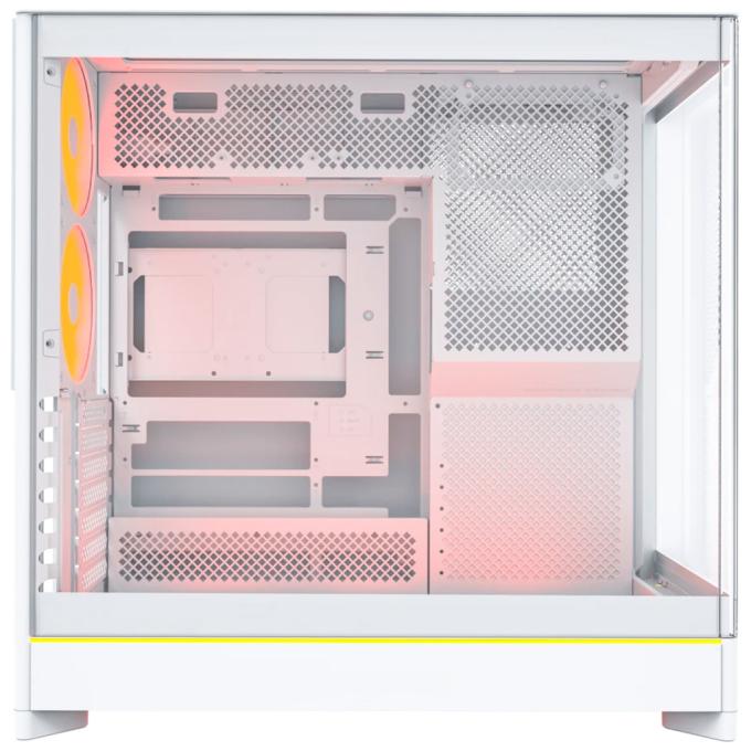 MONTECH HS02 PRO (W)