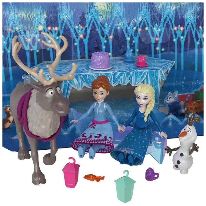 DISNEY FROZEN HWX20