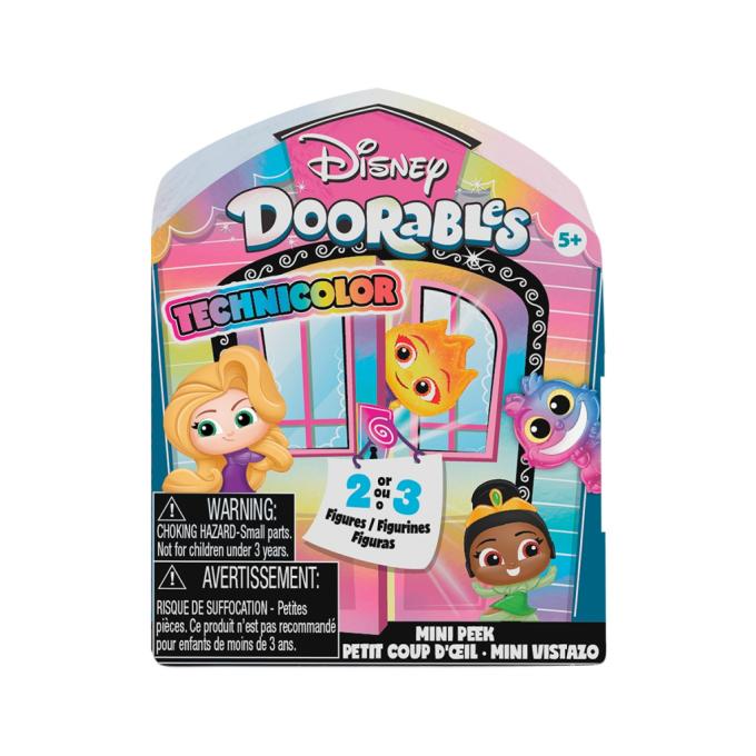 Disney Doorables 44796