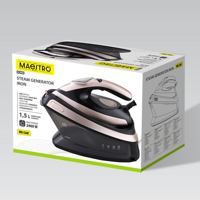 Maestro MR-320C