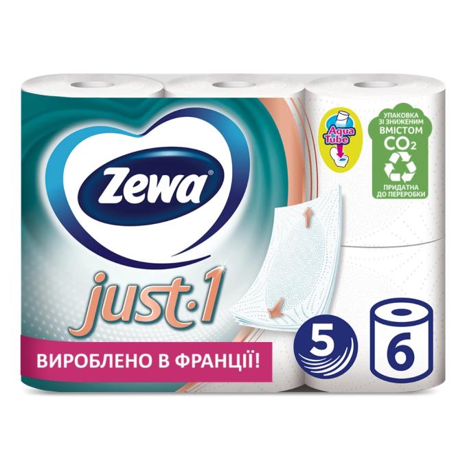 Zewa 7322541189314