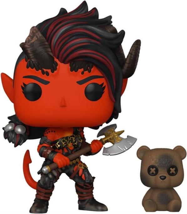 Funko Pop 889698849579