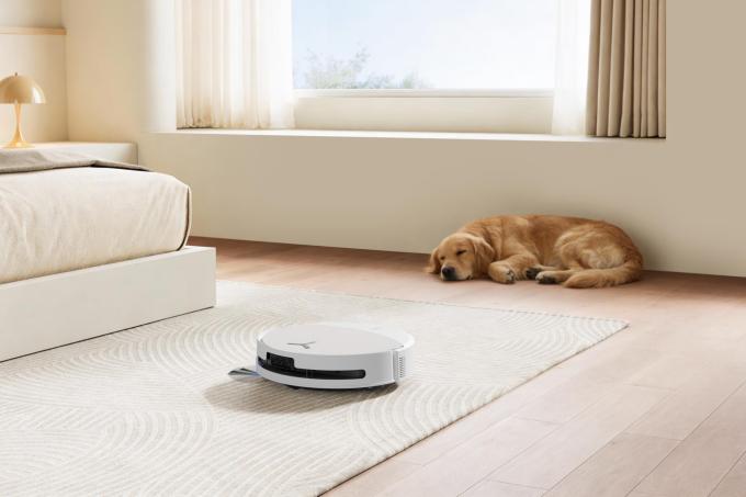 Ecovacs DEX95