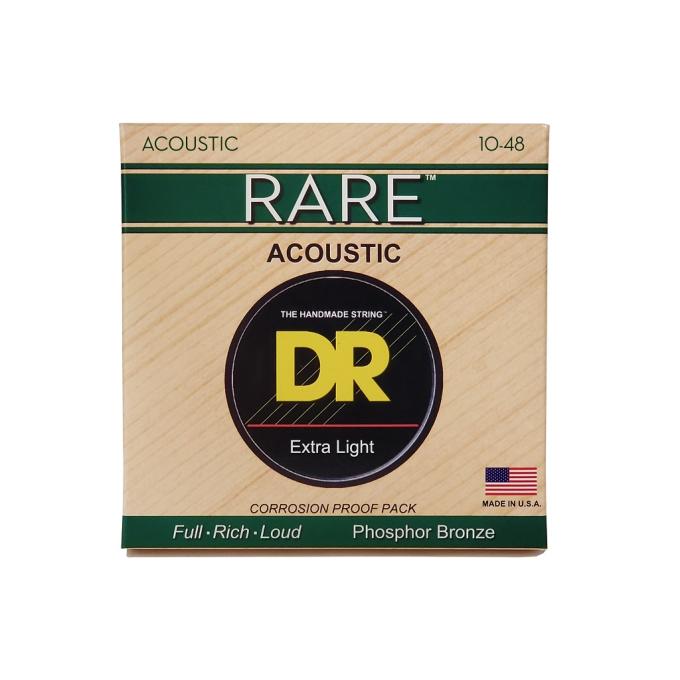 DR Strings RPL-10
