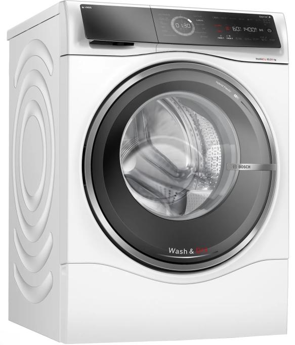 BOSCH WNC254A0ME