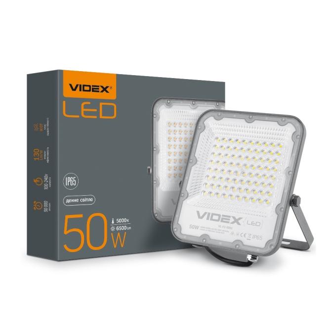 VIDEX VL-F2-505G