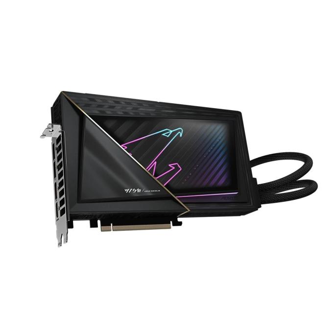 GIGABYTE GV-N5090AORUSX W-32GD