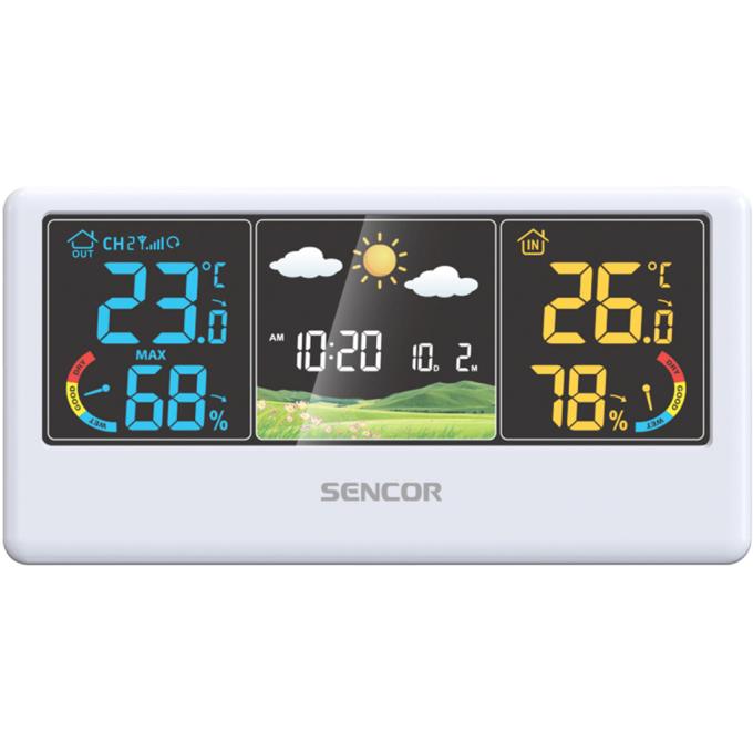 Sencor SWS4100W