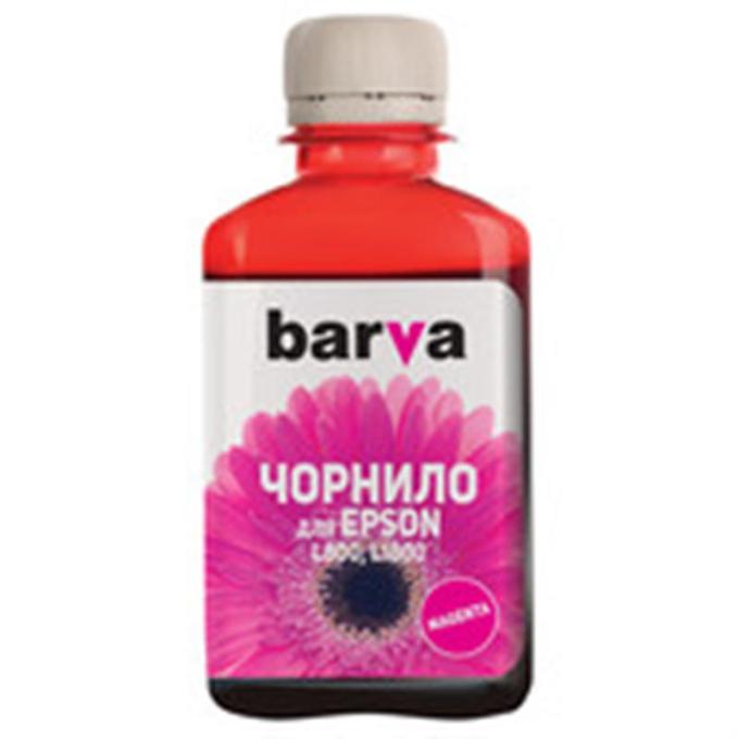 BARVA L800-413