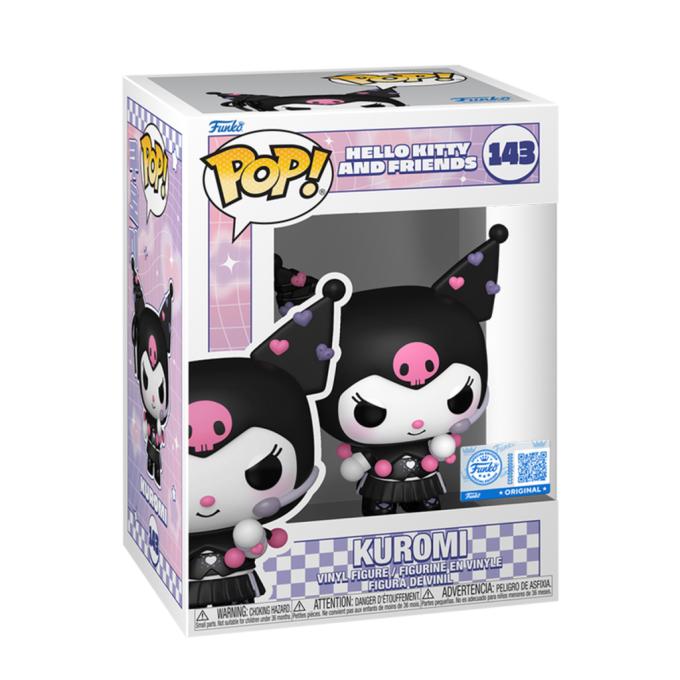 Funko Pop 91865