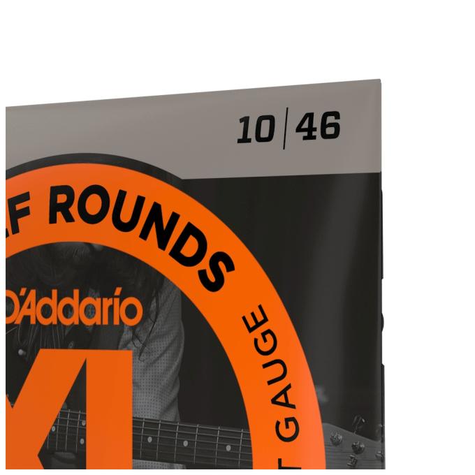 D'Addario EHR310