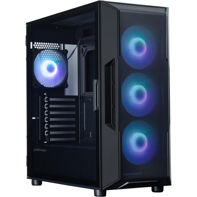 Zalman I3NEOARGBV2BLACK