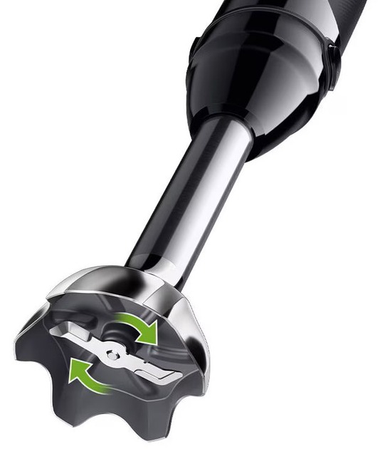 BRAUN MQ 55254 MBK