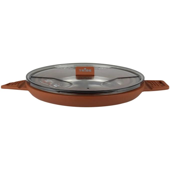 Tribe T-FF-0025-brown