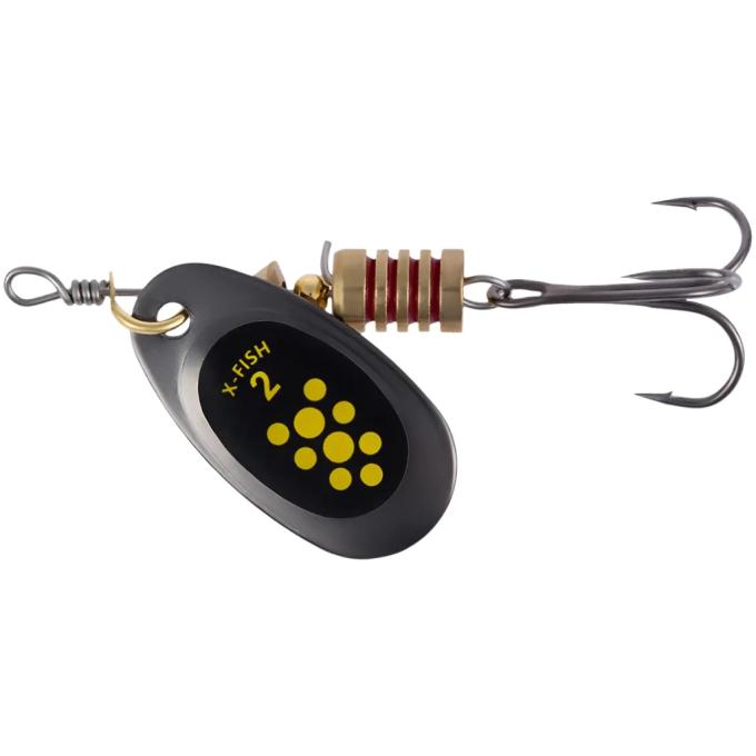 X-Fish 1917.07.23