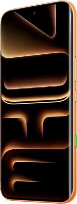 Infinix Note Edge X6887 8/256GB Solar Orange