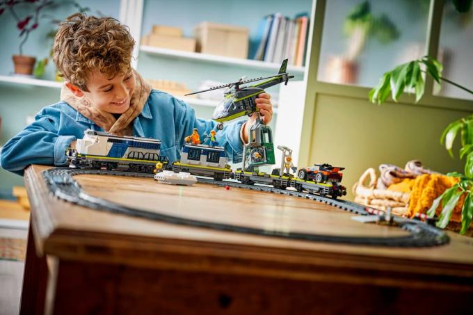 LEGO 60508