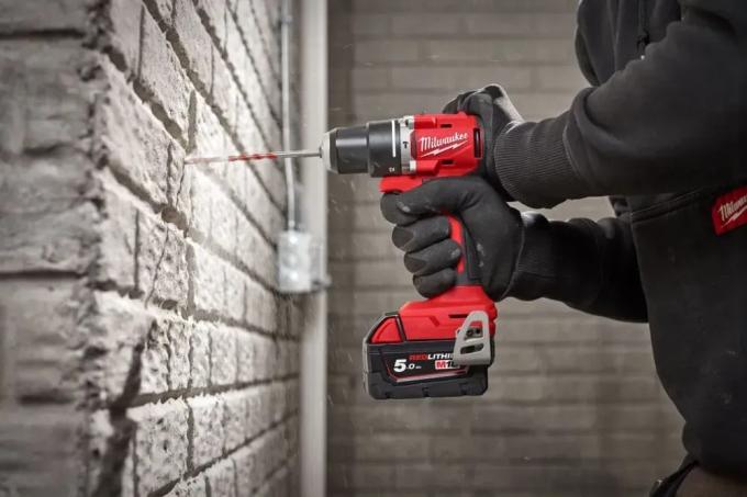Milwaukee 4933492826