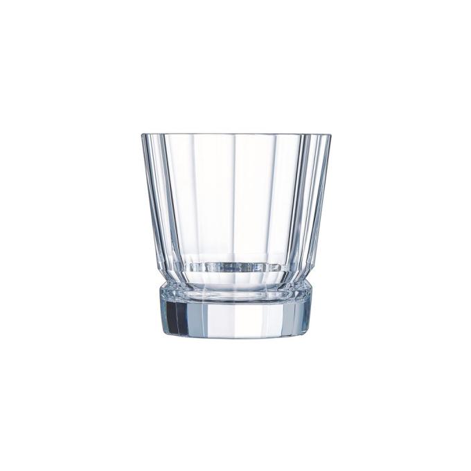 Cristal d'Arques Paris Q4337
