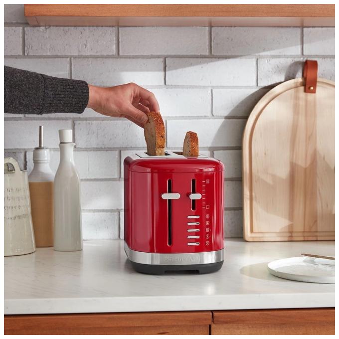 KitchenAid 5KMT2109EER