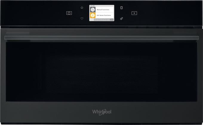 Whirlpool W9MD260BSS