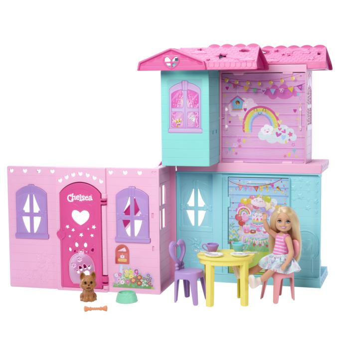 BARBIE JFW49