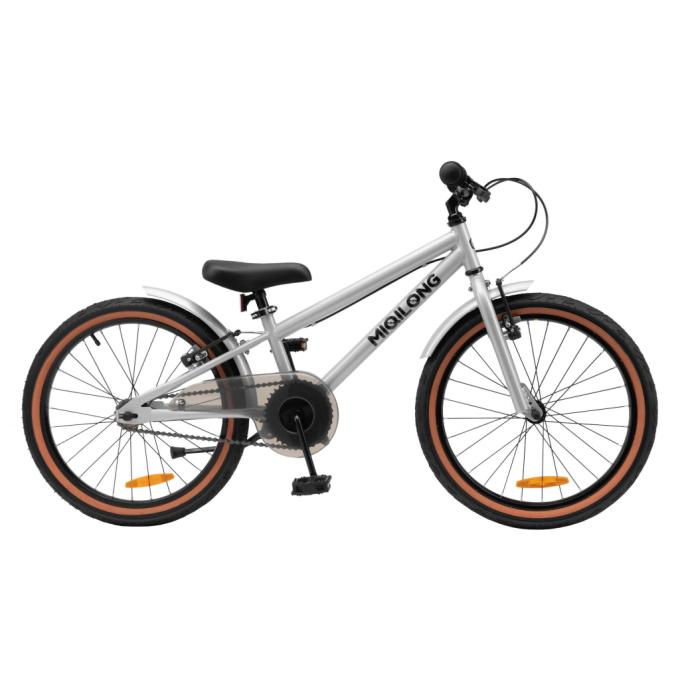 Miqilong RBB-ST20-SILVER