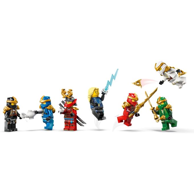 LEGO 71866