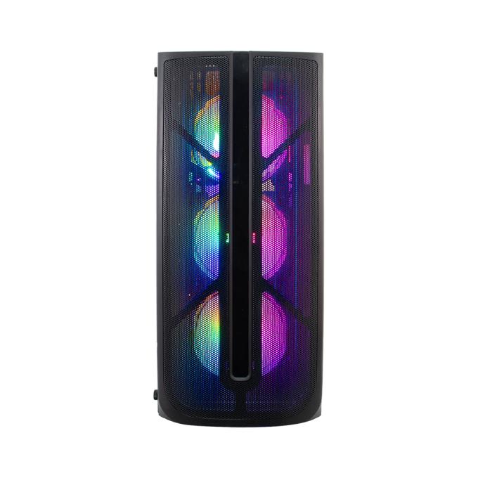 1STPLAYER X4-BK-4F1-PS-750FK-EU