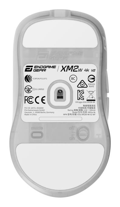 ENDGAME GEAR PGW-EG-MOU-082