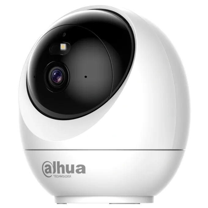 Dahua Hero H5JS 5МП Wi-Fi Pan & Tilt