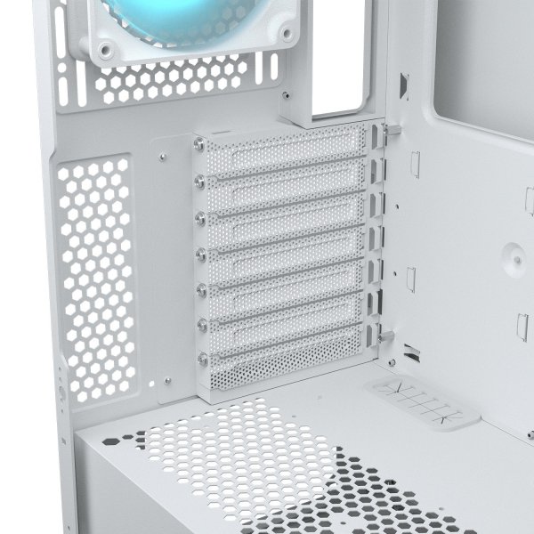 Cougar Airface ECO RGB White
