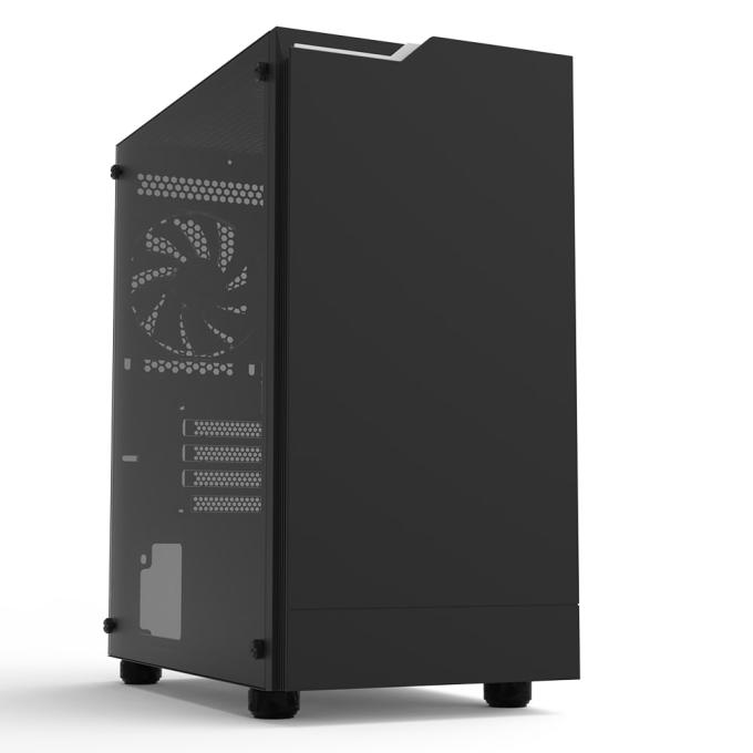 Zalman T4PLUS