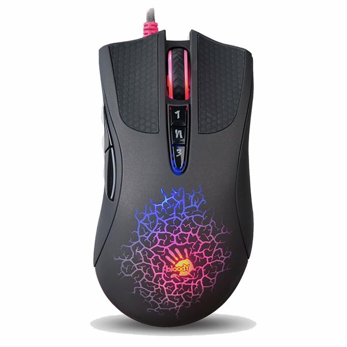 Bloody A90A Bloody (Black)
