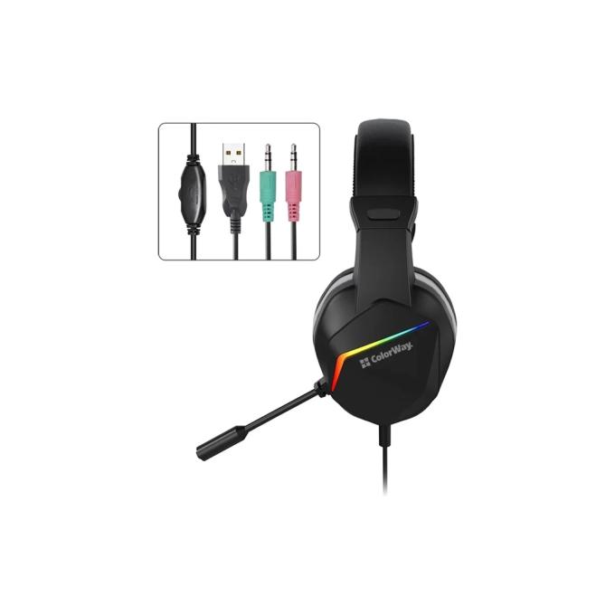 ColorWay CW-HPG01BK
