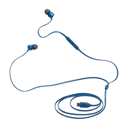JBL JBLT310CBLU