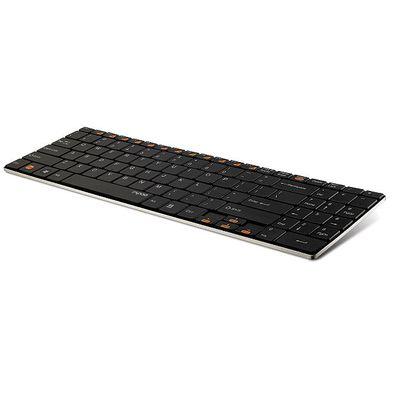 Клавиатура Rapoo E9070 wireless Black