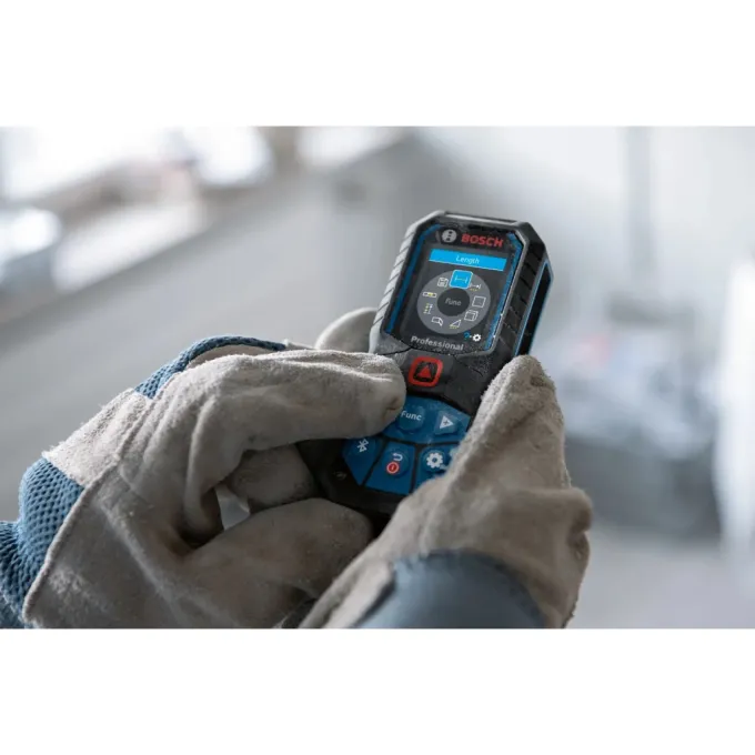 BOSCH  GLM 50-27 C
