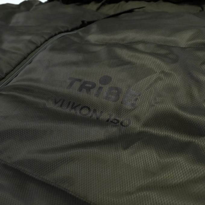 Tribe T-CF-0002-olive