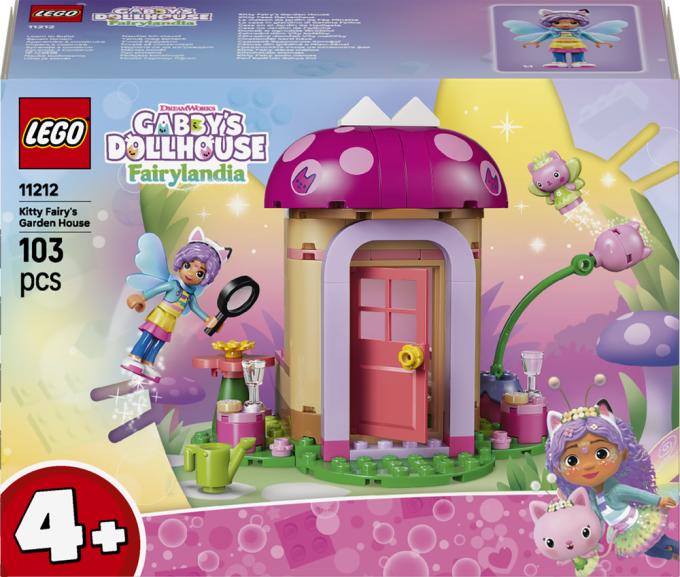 LEGO 11212