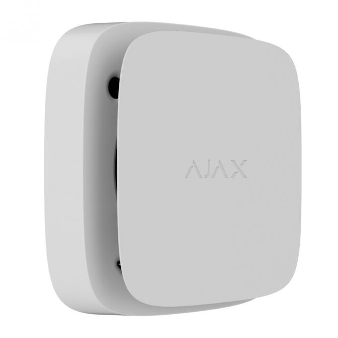 Ajax FireProtect 2 SB Heat/Smoke/CO white