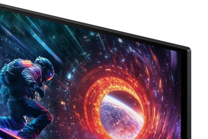 Samsung LS27FG502SIXUA