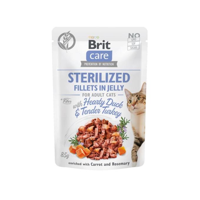 Brit Care 8595602540549