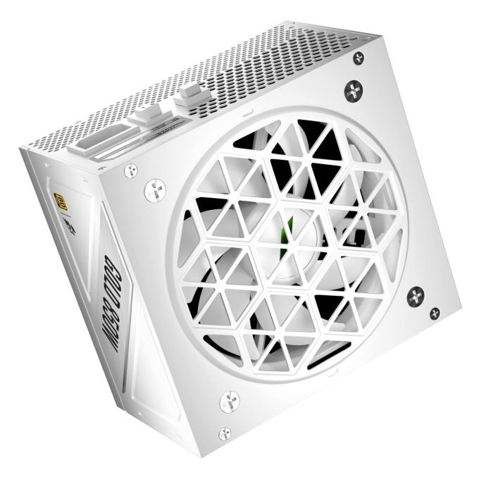 1STPLAYER NGDP-GLD-850-WH-EU