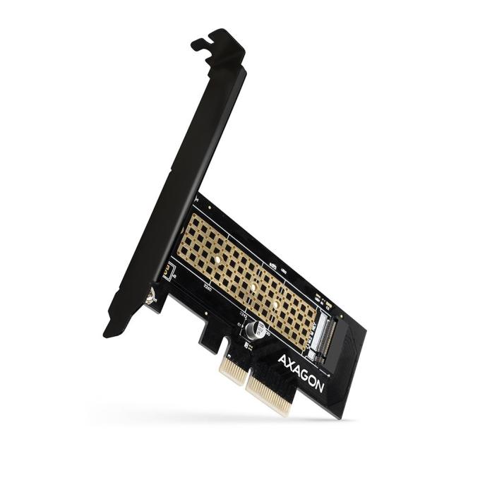AXAGON PCEM2-N