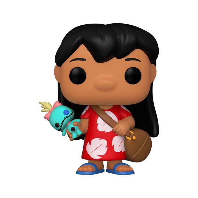 Funko Pop 55614