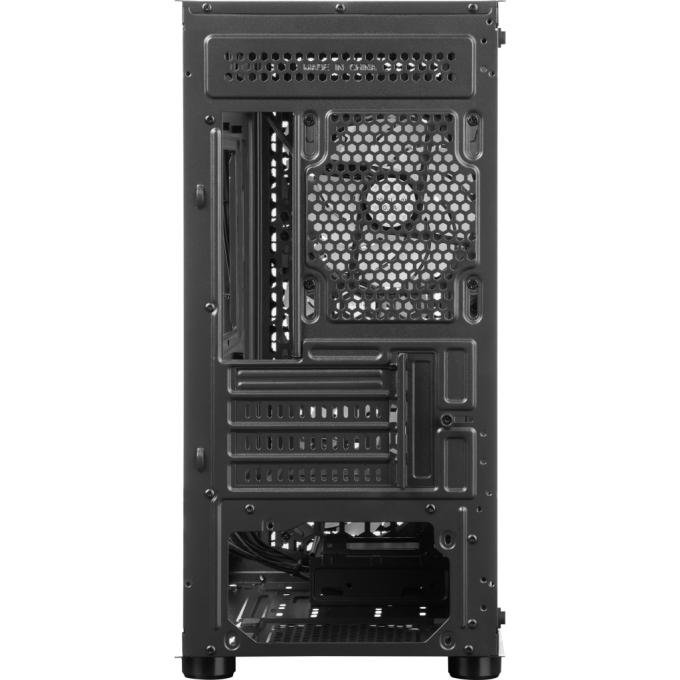 ProLogix Dash GM-06RB Black