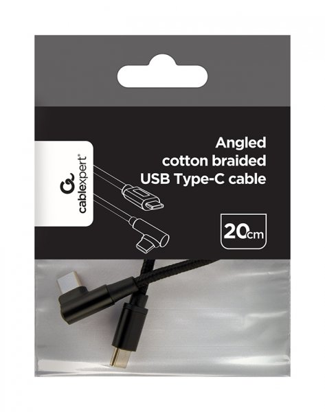 Cablexpert CC-USB2-CMCML-0.2M