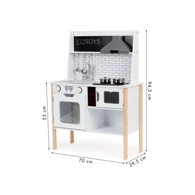 Ecotoys PLK537