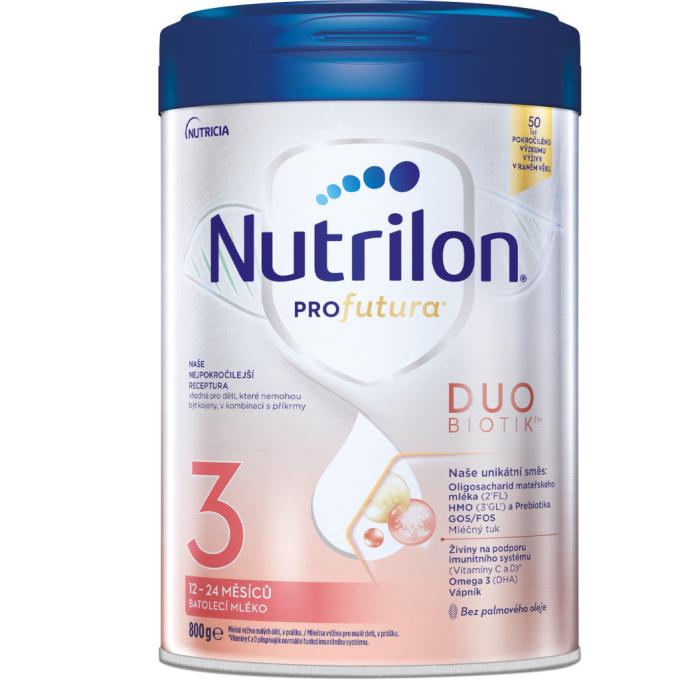 Nutrilon 8718117612109